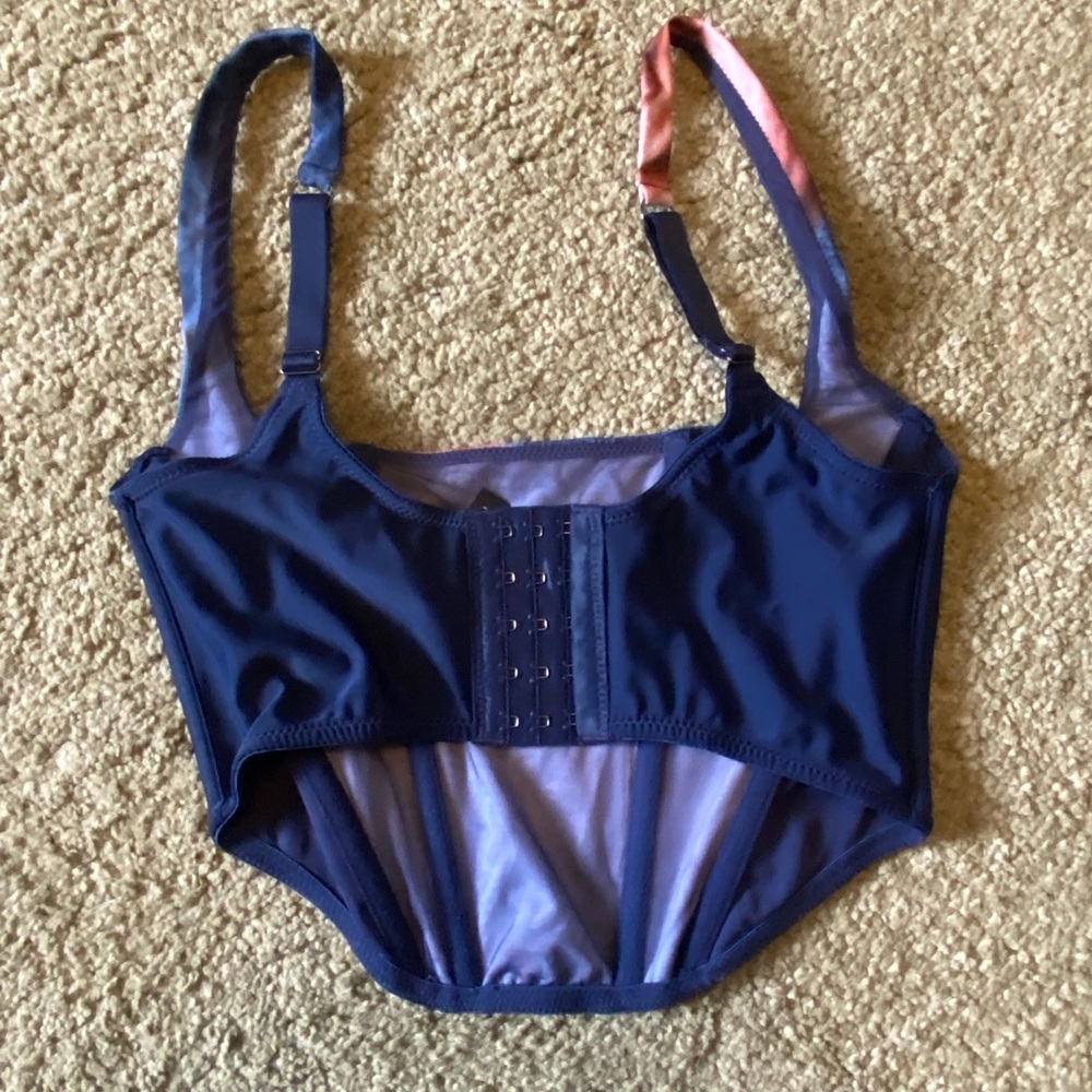 Out From Under Corset Top - image 3